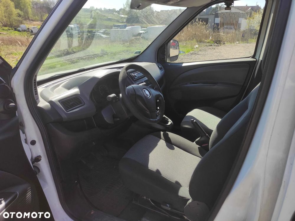 Fiat Doblo Maxi Active - 5