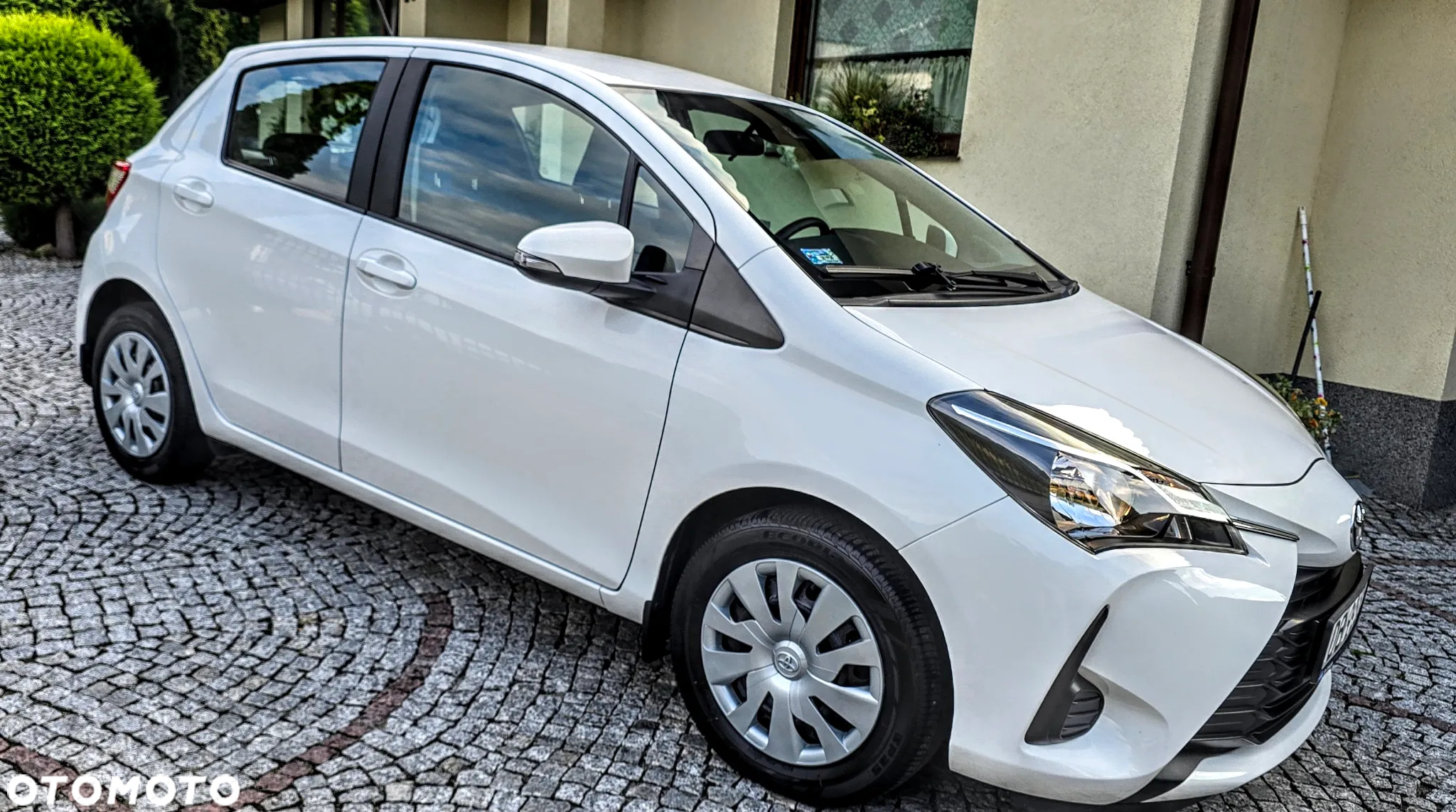 Toyota Yaris 1.0 Life - 22