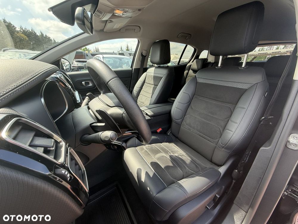 Citroën C5 Aircross 1.5 BlueHDi Feel Pack EAT8 - 12