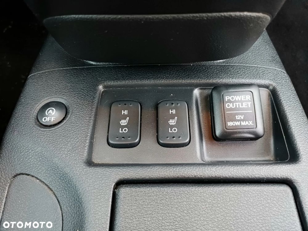 Honda CR-V 2.0i-VTEC 2WD Elegance - 17