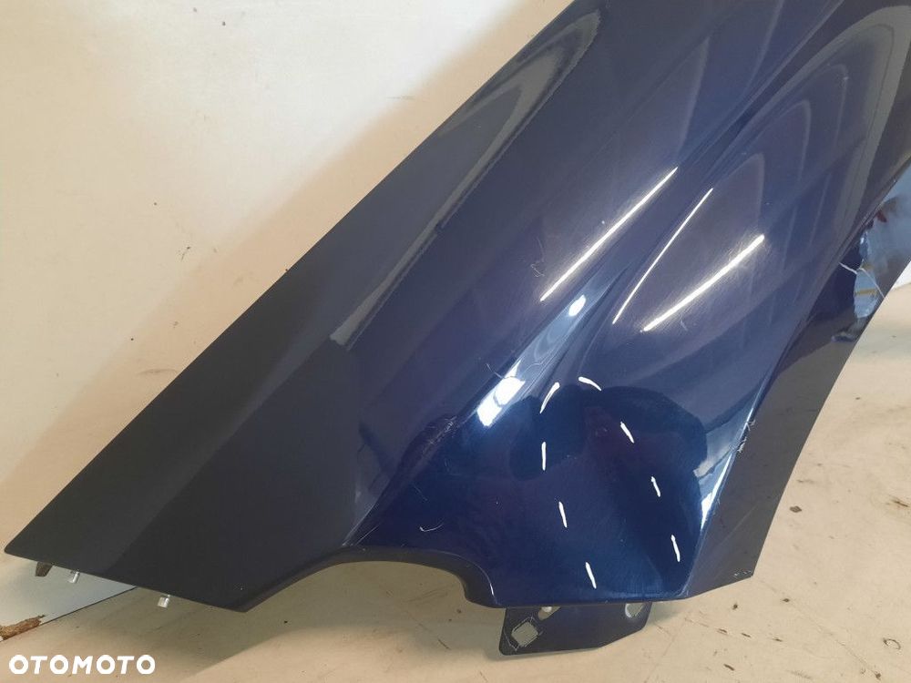 FIAT TIPO II LIFT 20- BŁOTNIK PRZÓD PRZEDNI LEWY - 3