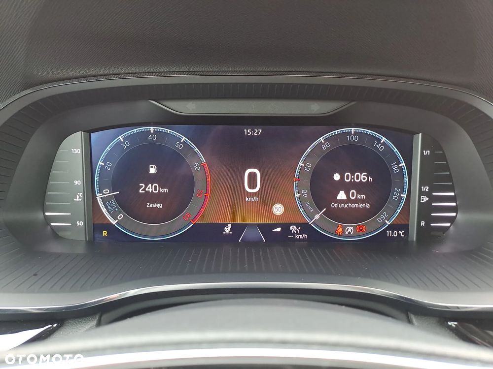 Skoda Octavia 1.5 TSI e-Tec Style DSG - 18