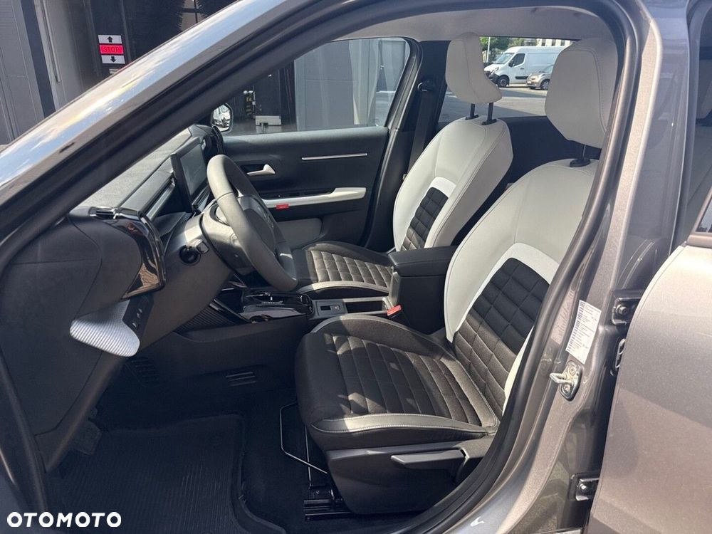 Citroën C3 Aircross - 11
