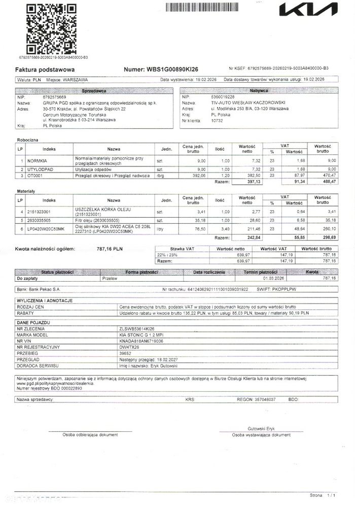 Kia Stonic 1.2 M - 30