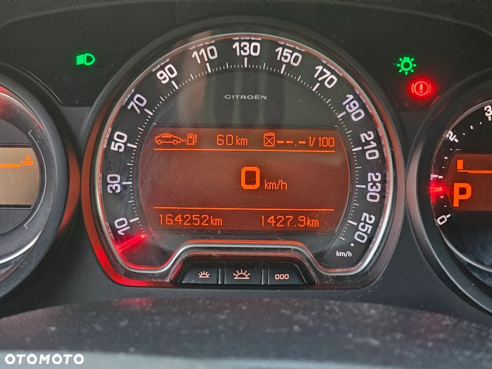 Citroën C5 1.6 THP Exclusive - 9