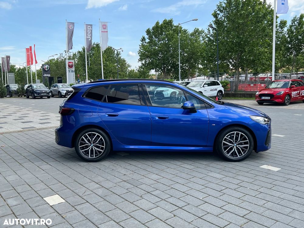 BMW Seria 2 218i Aut. M Sport - 20