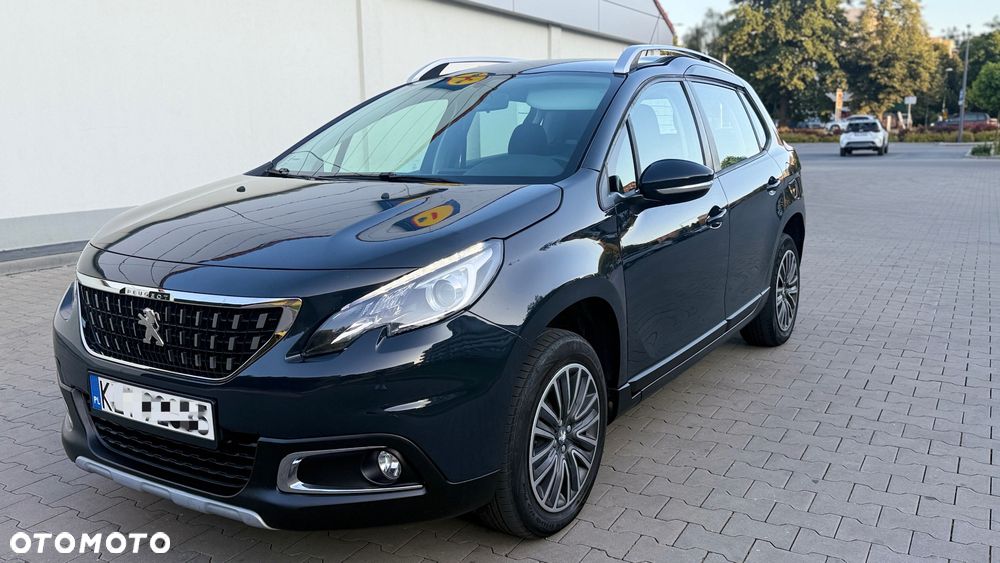Peugeot 2008 - 24