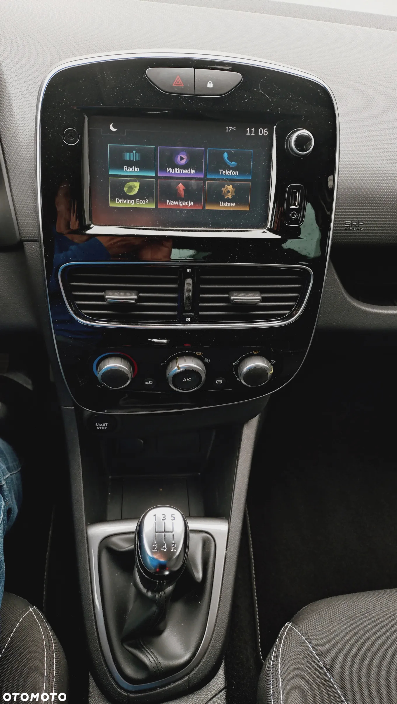 Renault Clio 0.9 Energy TCe Limited - 14