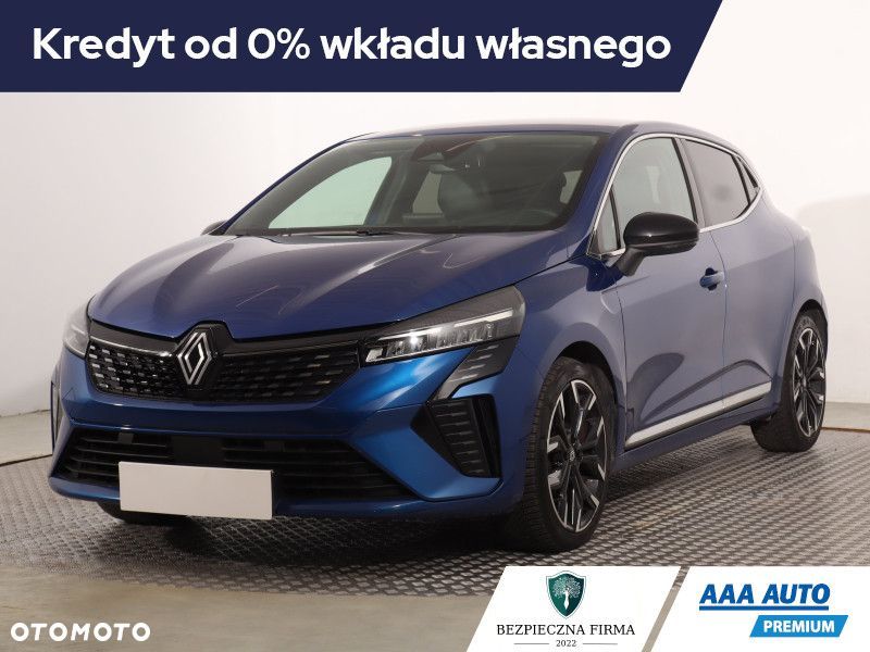 Renault Clio - 3