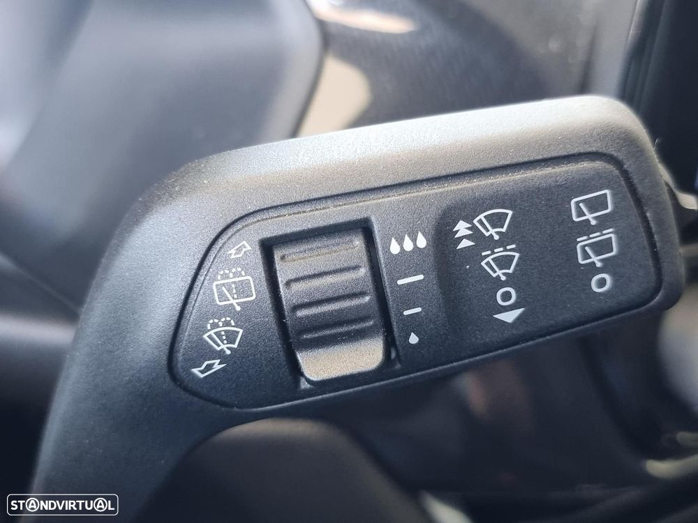 Ford Puma 1.0 EcoBoost MHEV ST-Line — fotografia 23