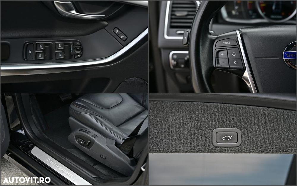 Volvo XC 60 - 27