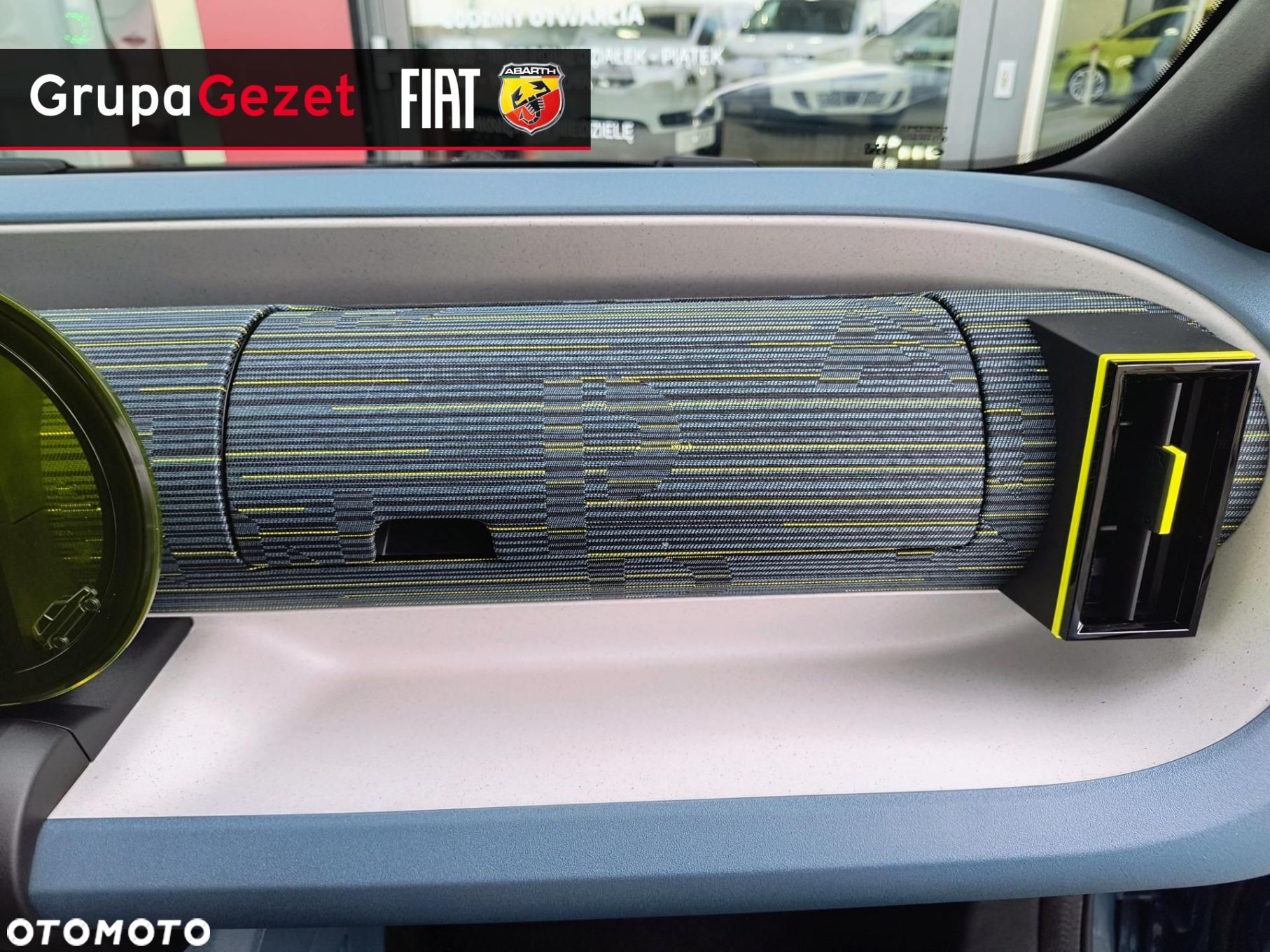 Fiat Grande Panda - 13