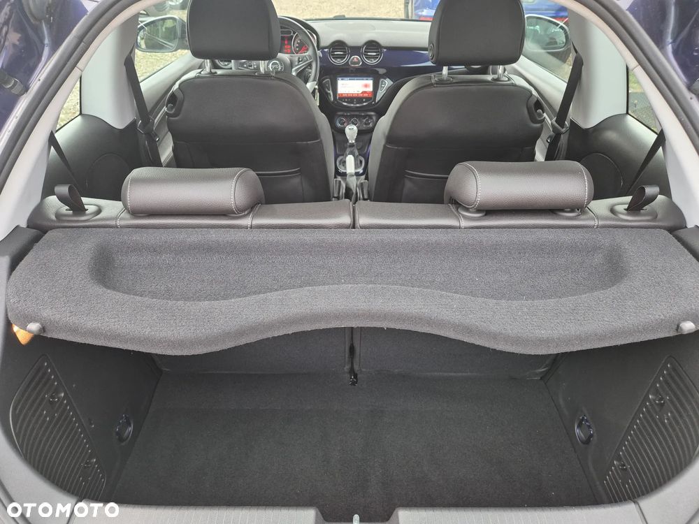 Opel Adam 1.2 Jam - 28
