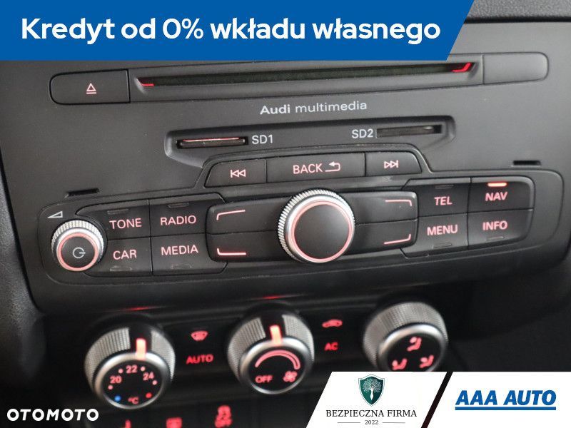 Audi A1 Sportback - 14