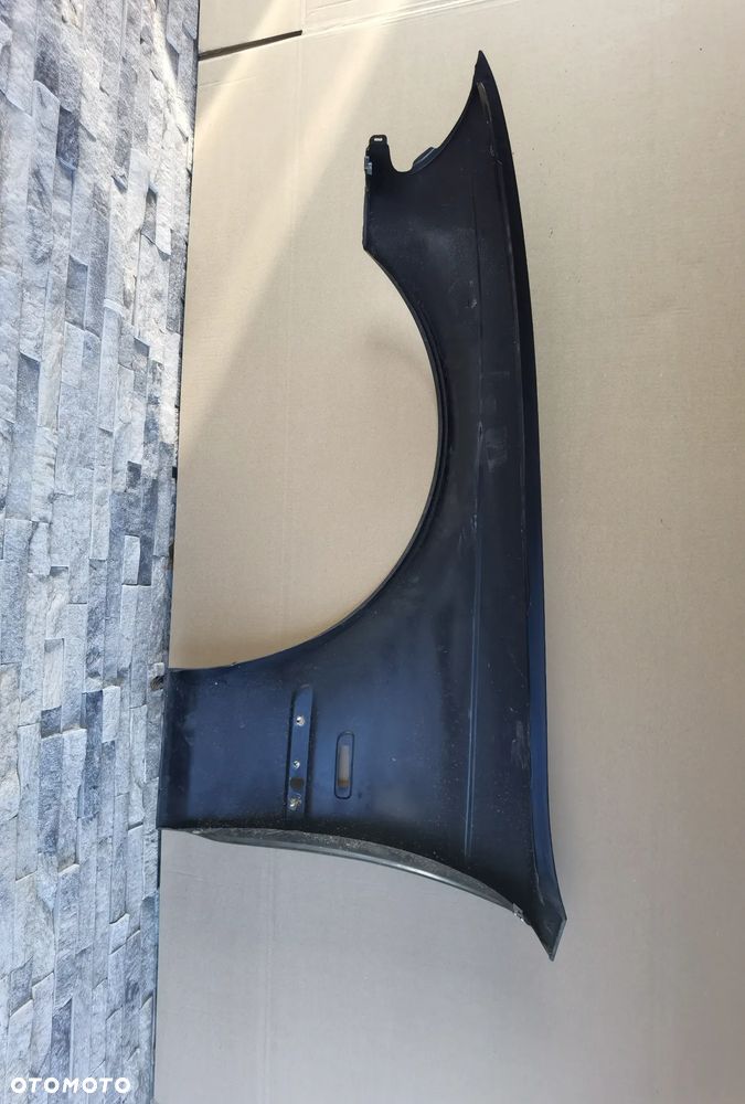 PRAWY BŁOTNIK BMW E46 SEDAN KOMBI PRZED LIFTEM ORIENTBALU BDB WYSYŁKA - 4