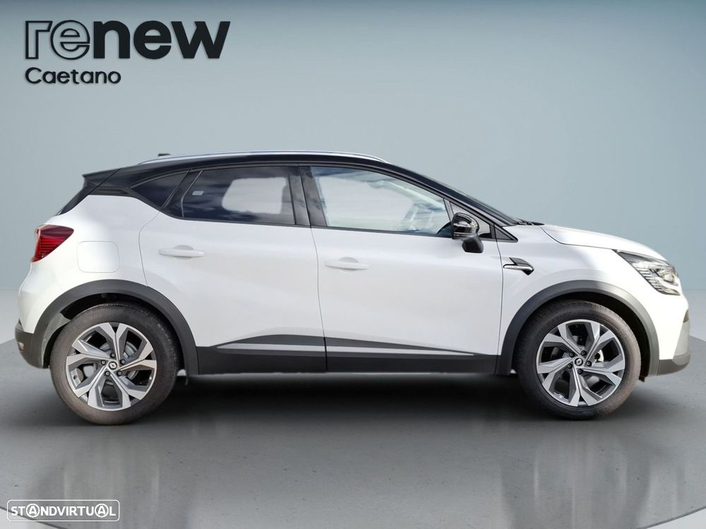 Renault Captur 1.0 TCe RS Line - 9