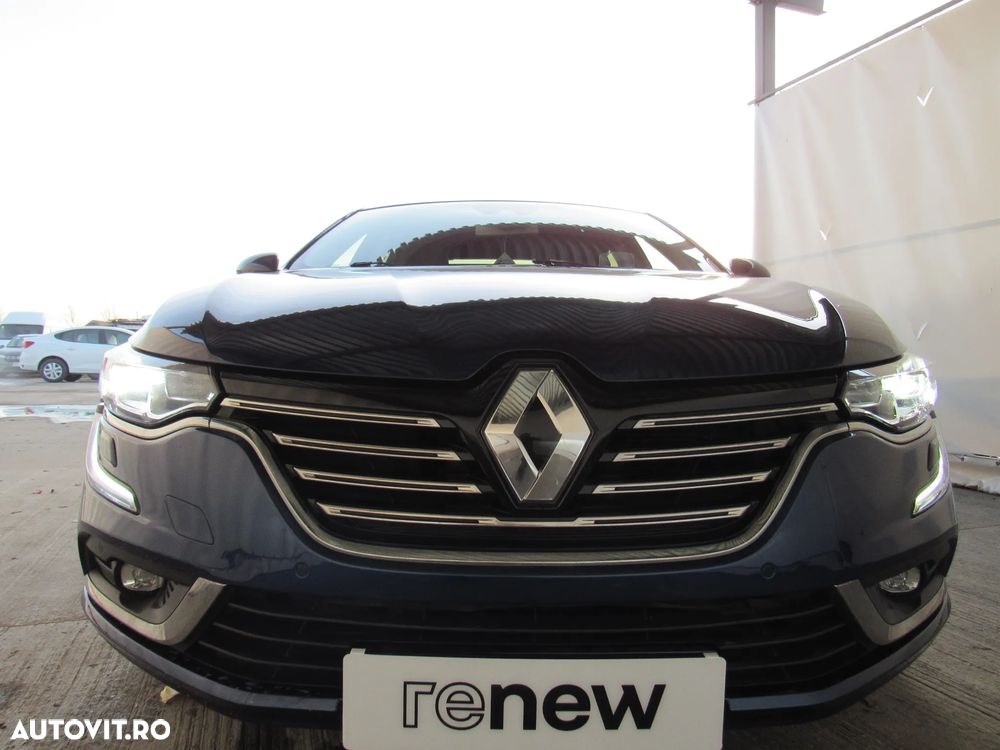Renault Talisman - 23