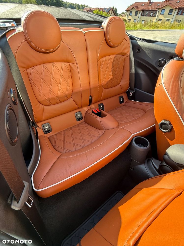 MINI Cooper S sport - 34