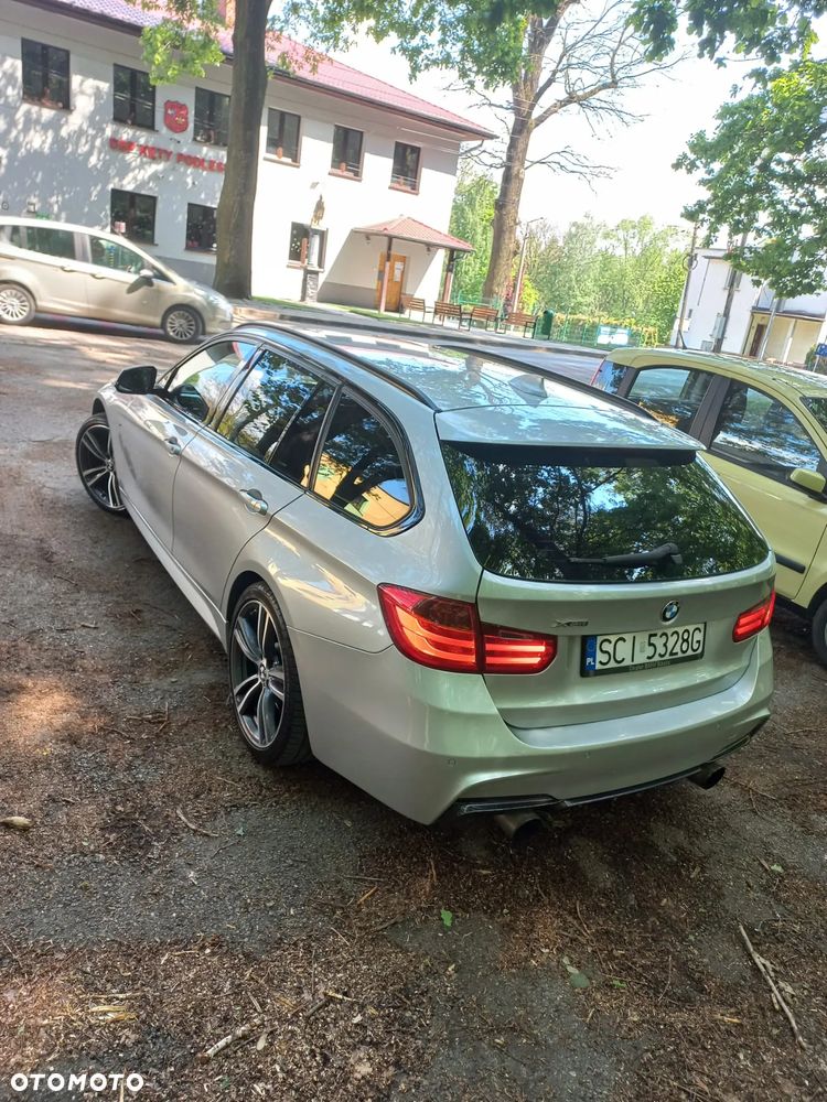 BMW Seria 3 - 6