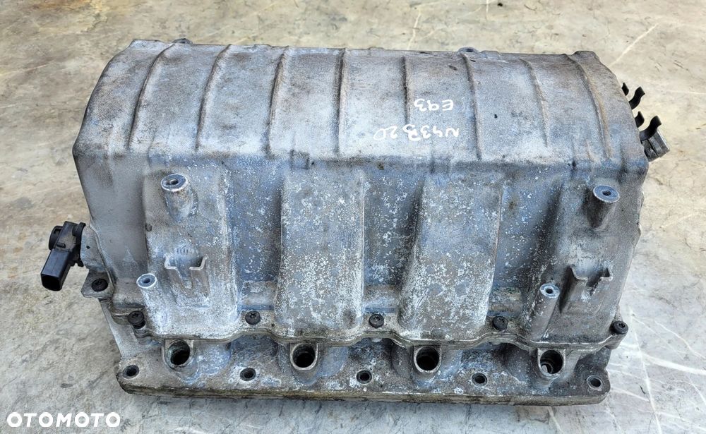 KOLEKTOR SSĄCY BMW X5 E53 E60 E61 E63 E64 E65 E66 N62 B36/B40/B44 V8 7537882 - 2