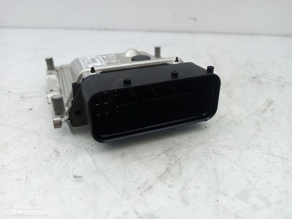 Centralina motor / ECU KIA Rio III (UB) - 1