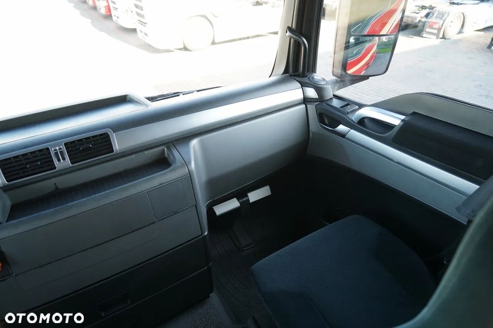 MAN TGX 18. 440 / XLX / RETARDER / PEŁNY ADR / ALUFELGI / SPROWADZONY - 31