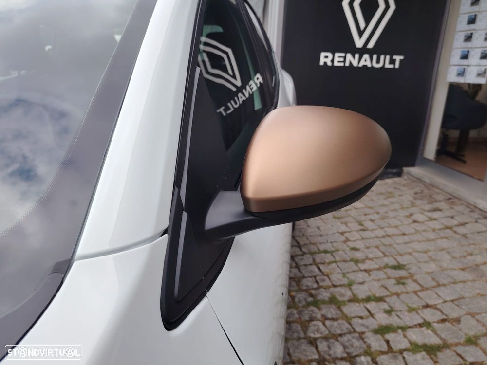 Dacia Sandero 1.0 ECO-G Stepway Bi-Fuel - 34