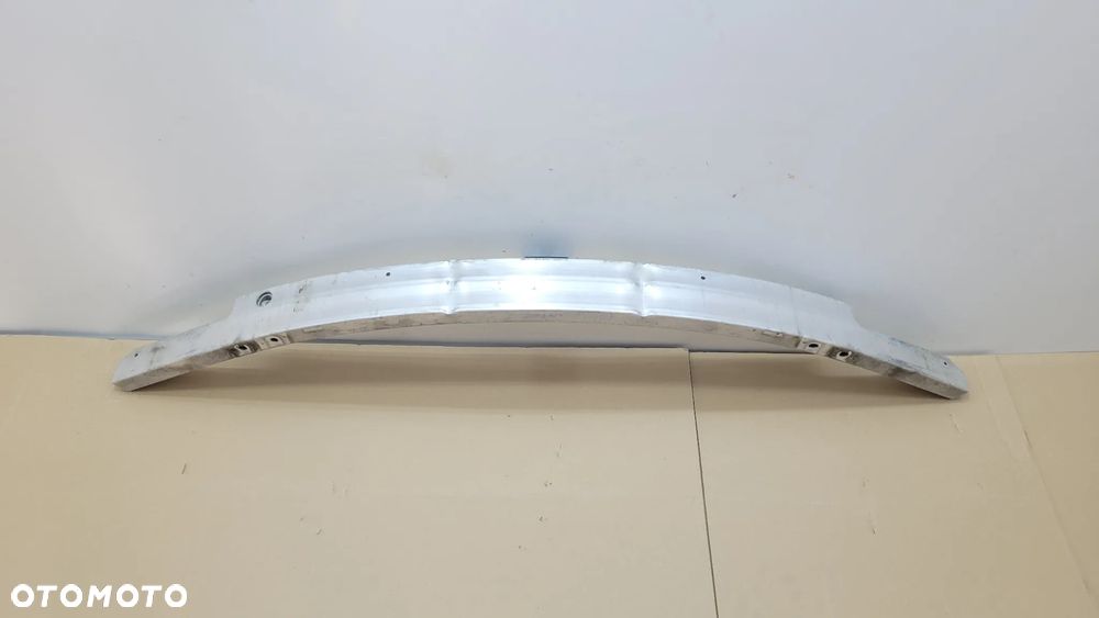 TESLA MODEL 3 2017- WZMOCNIENIE BELKA ZDERZAKA PRZÓD 1104667-CN-L - 2