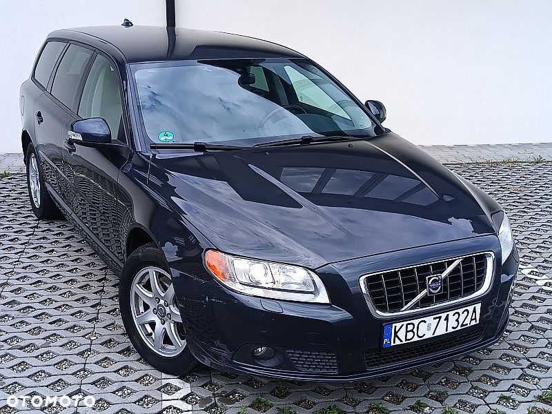 Volvo V70 D5 DPF Momentum - 12