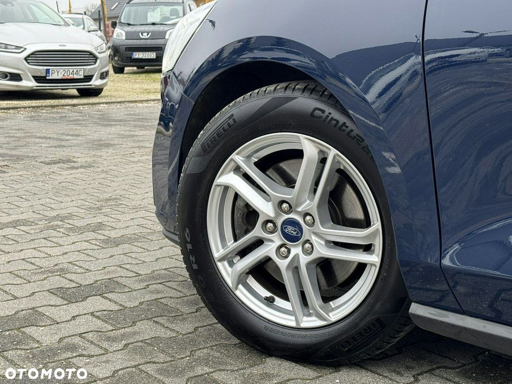 Ford Focus - 16