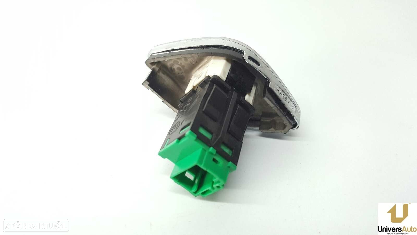 CONTROLE DE BLOQUEIO DE PORTA CITROEN DS3 STYLE - 5