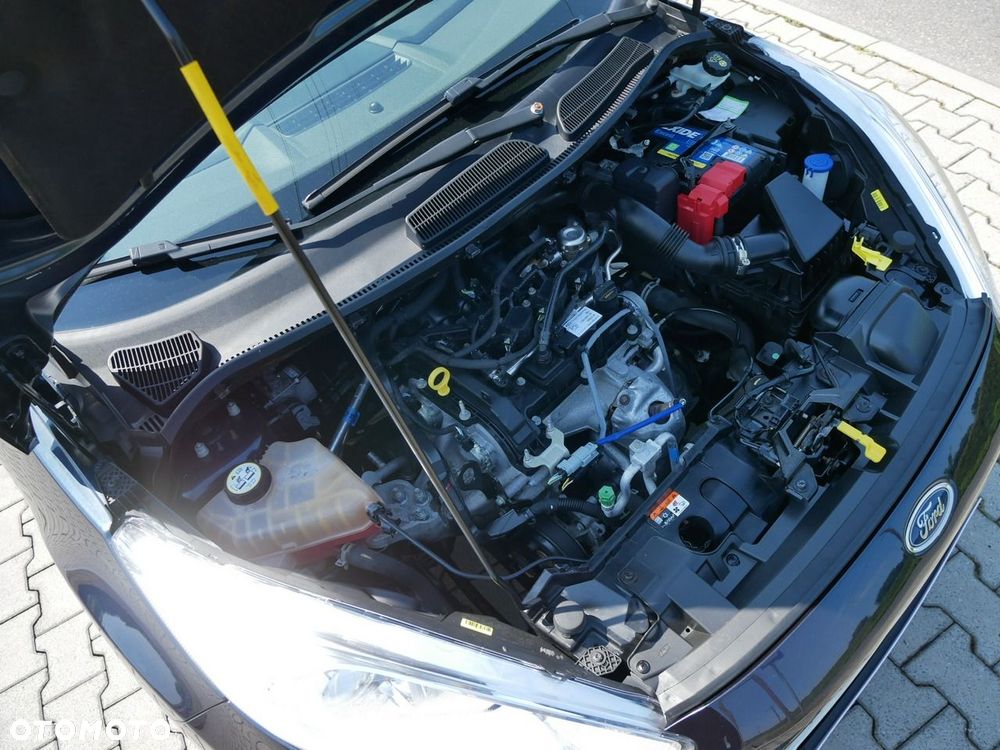 Ford Fiesta 1.0 Celebration - 27