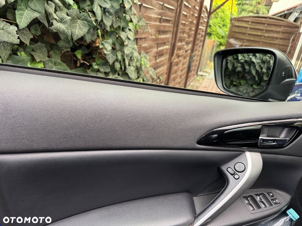 Mitsubishi Eclipse Cross 1.5 T-MIVEC (ClearTec) CVT 2WD Active+ - 13