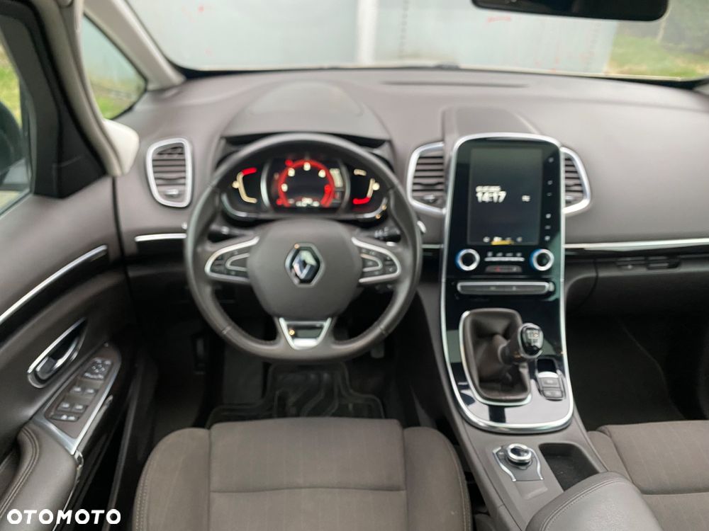 Renault Espace 1.6 dCi Energy Life - 7