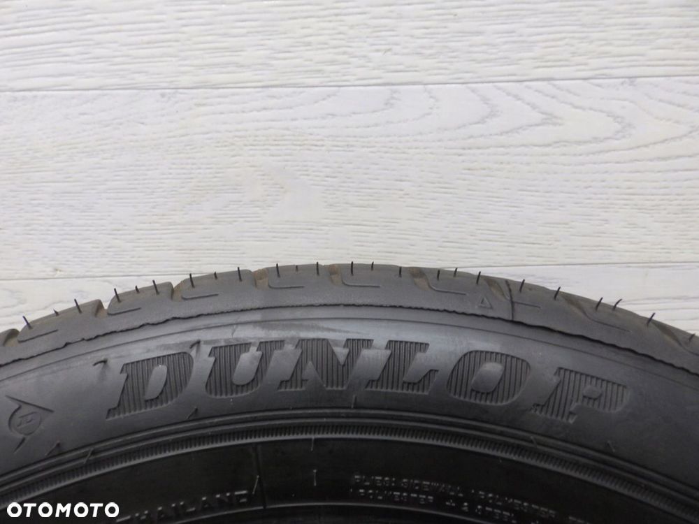 Opony letnie Dunlop Street Response 2 175/60R15 81T - 3