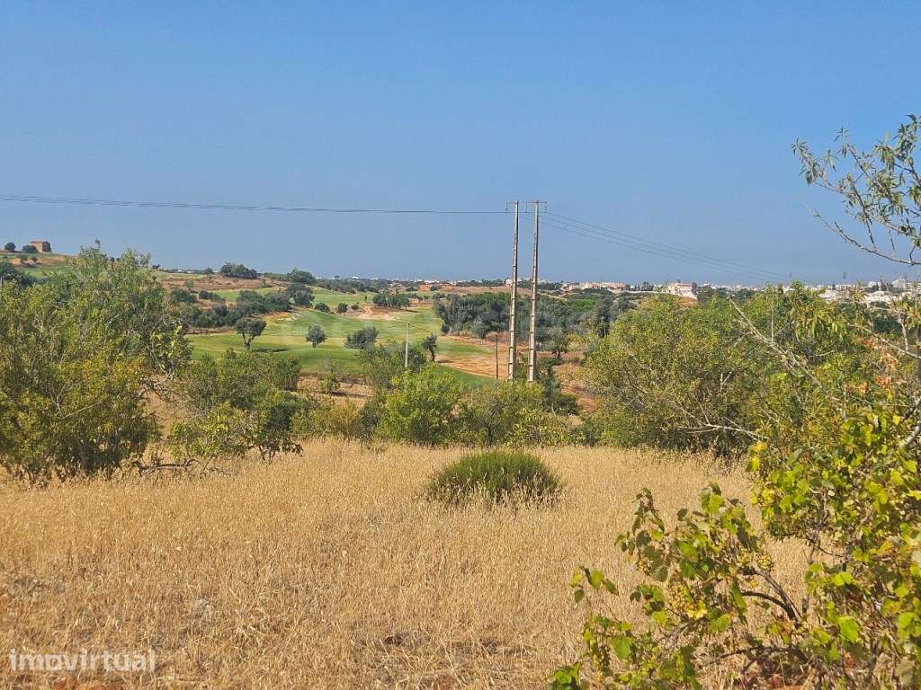Terreno Rústico com 10.000 m² em Estômbar , Lagoa - Algarve - Grande imagem: 3/12