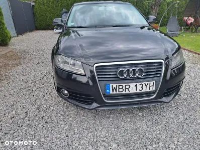Audi A3 - 1