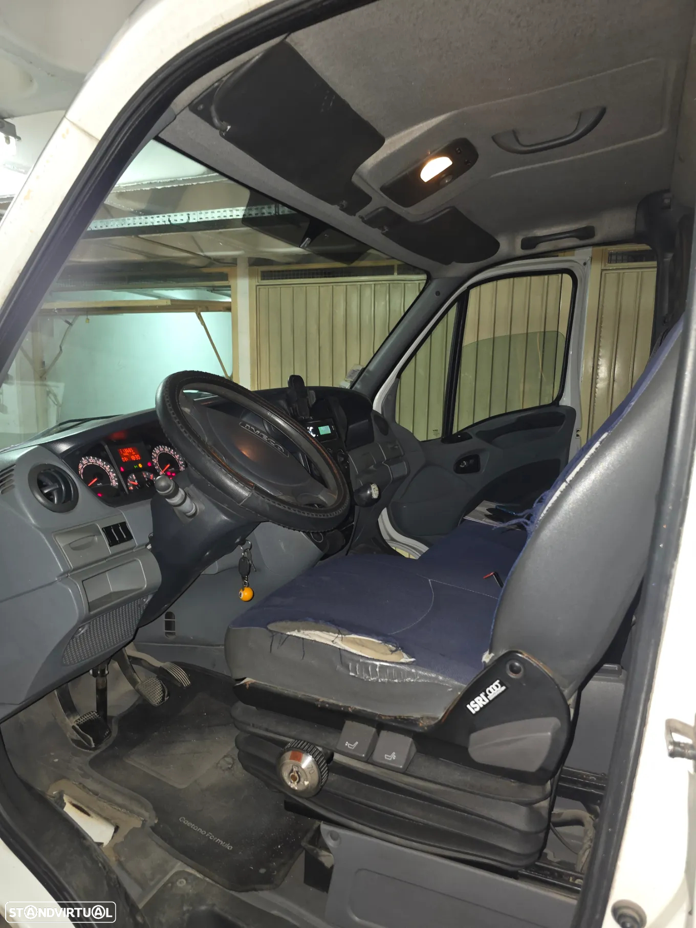 Iveco Dely - 9