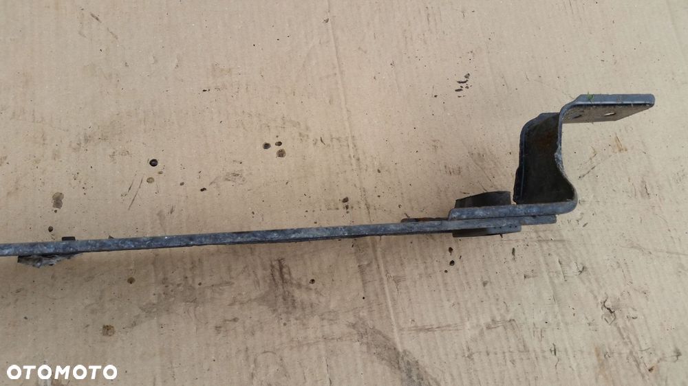 belka pod chłodnice partner iv berlingo iv 19- - 6