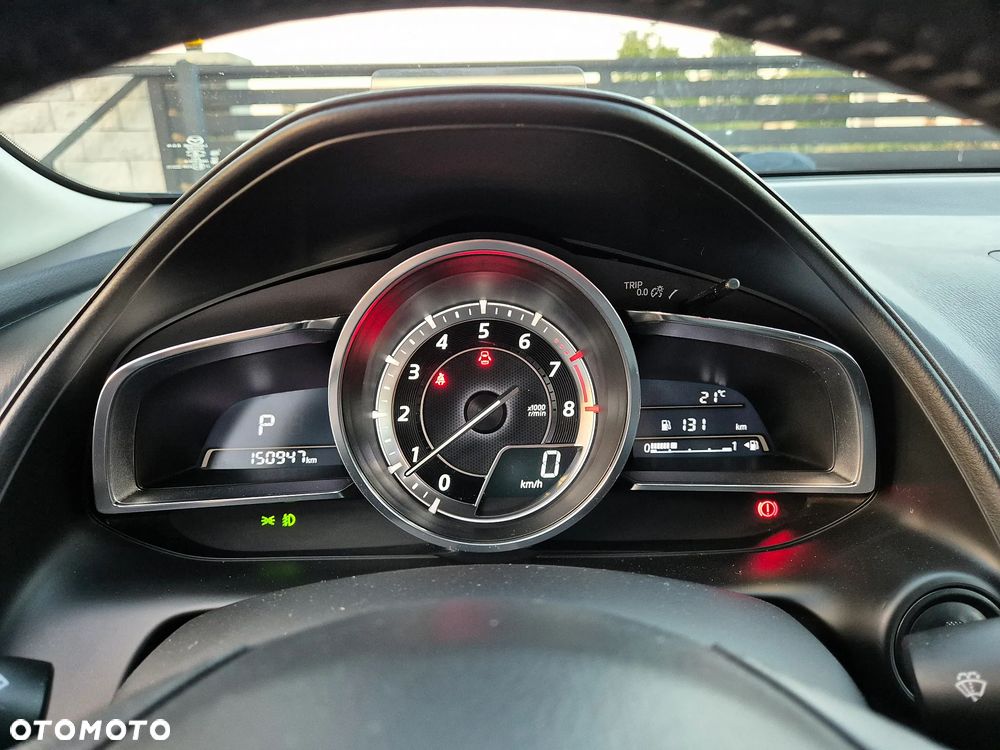 Mazda CX-3 2.0 Skypassion AWD - 19