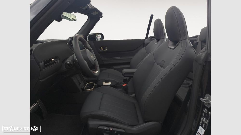 MINI Cabrio - 2