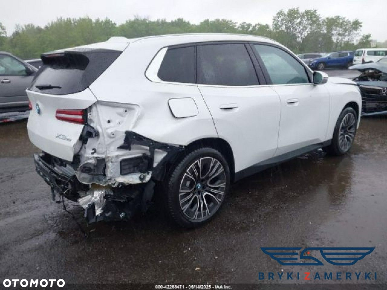 BMW X3 - 5