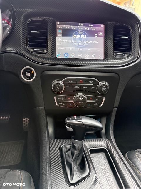 Dodge Charger Automatik SRT 392 - 15