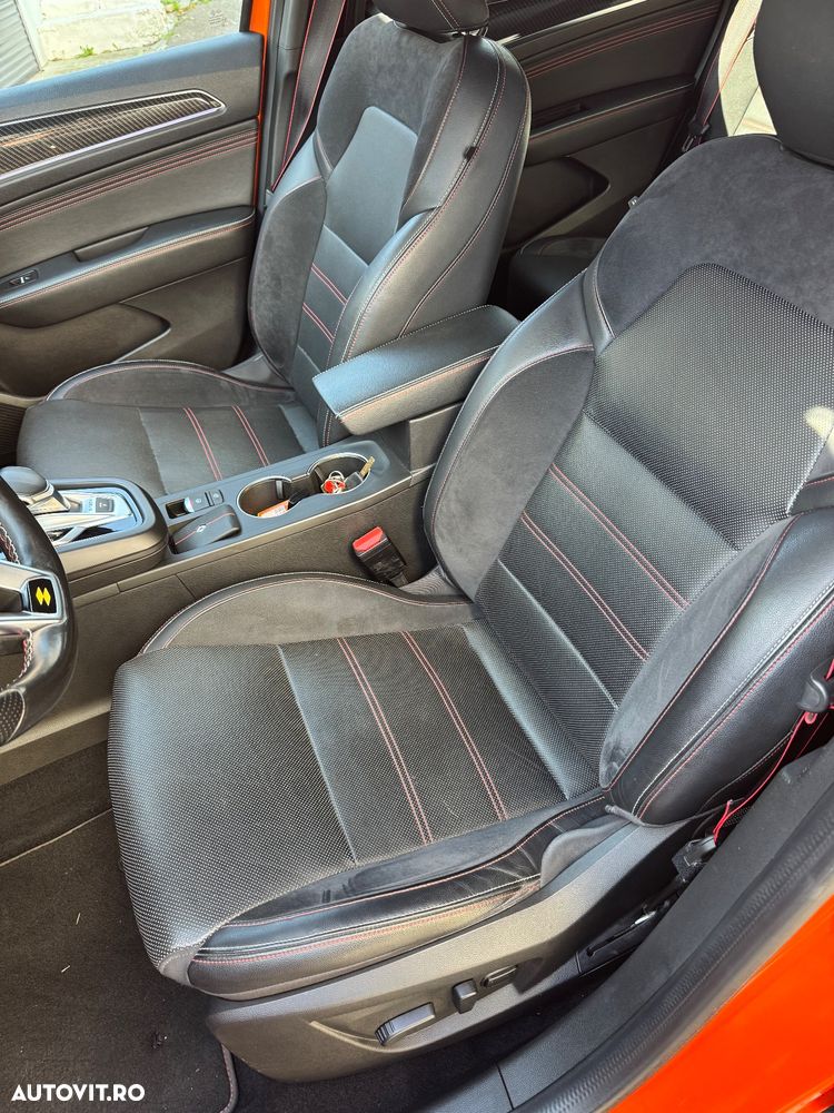 Renault Arkana E-TECH 145 Techno - 13