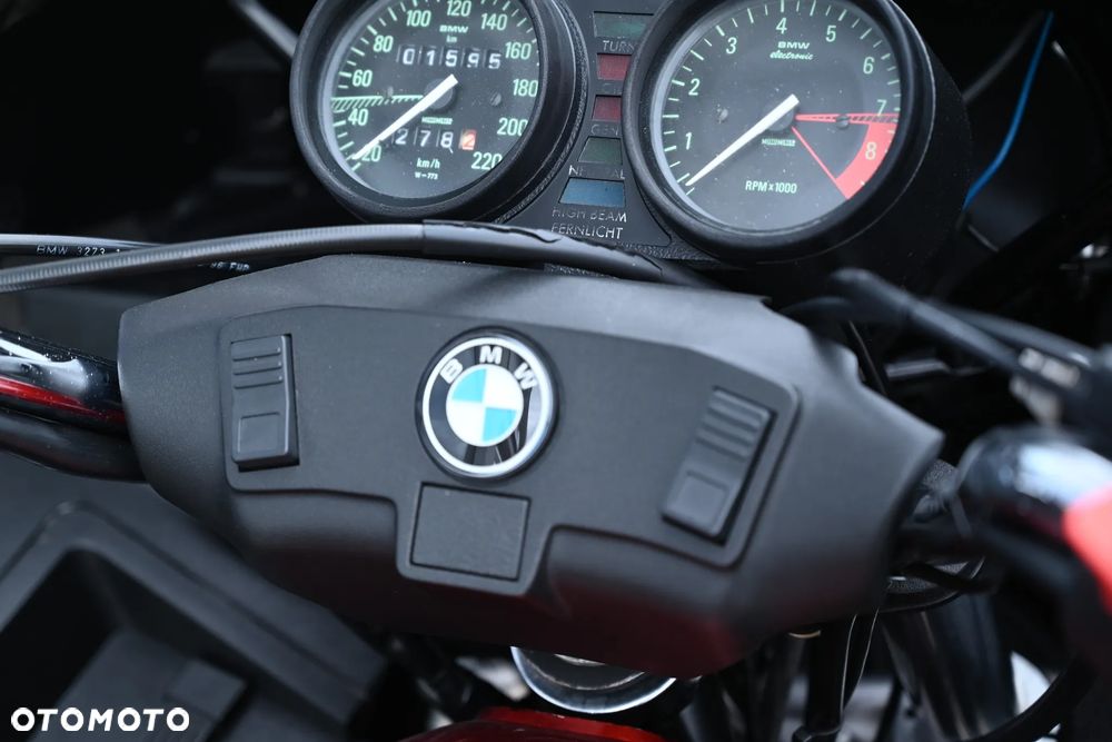 BMW R - 31