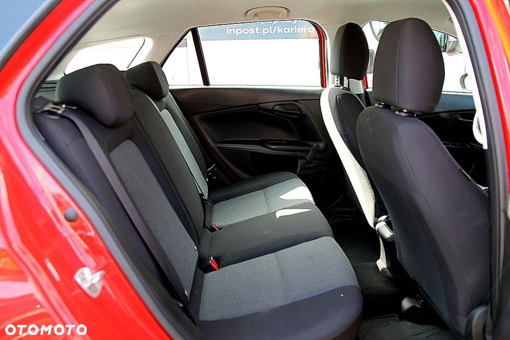 Fiat Tipo 1.0 T3 - 23