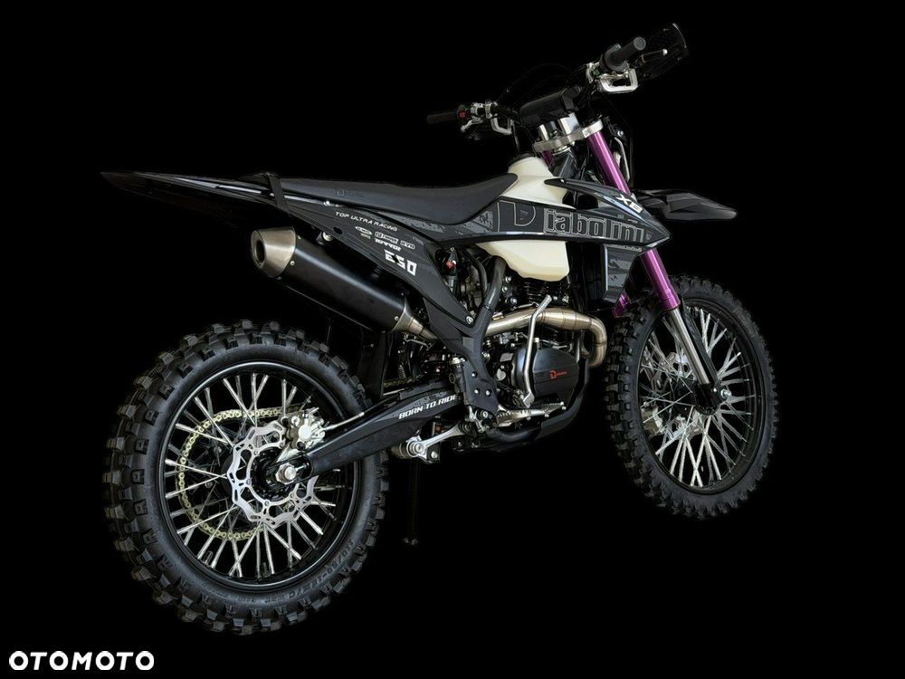 Diabolini X8 250 CC - 10