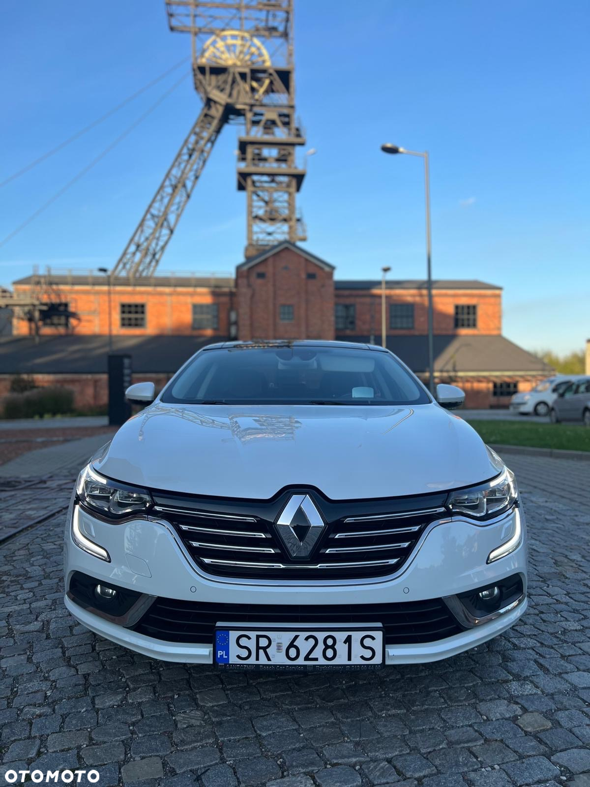 Renault Talisman - 7