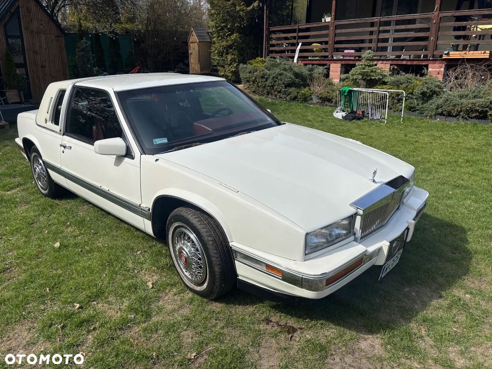 Cadillac Eldorado - 12
