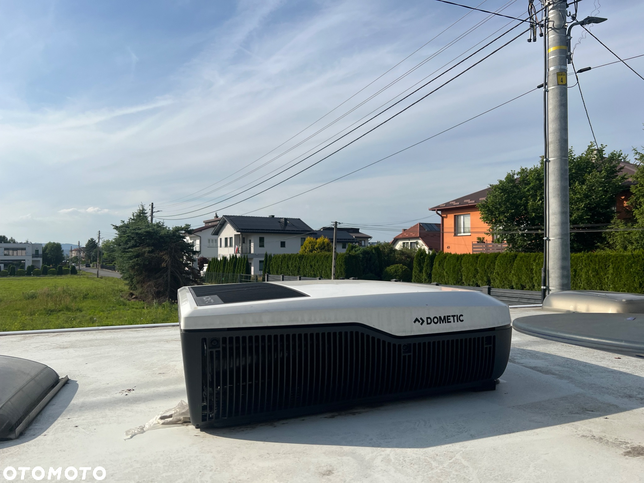 LMC Condor D450 - 9